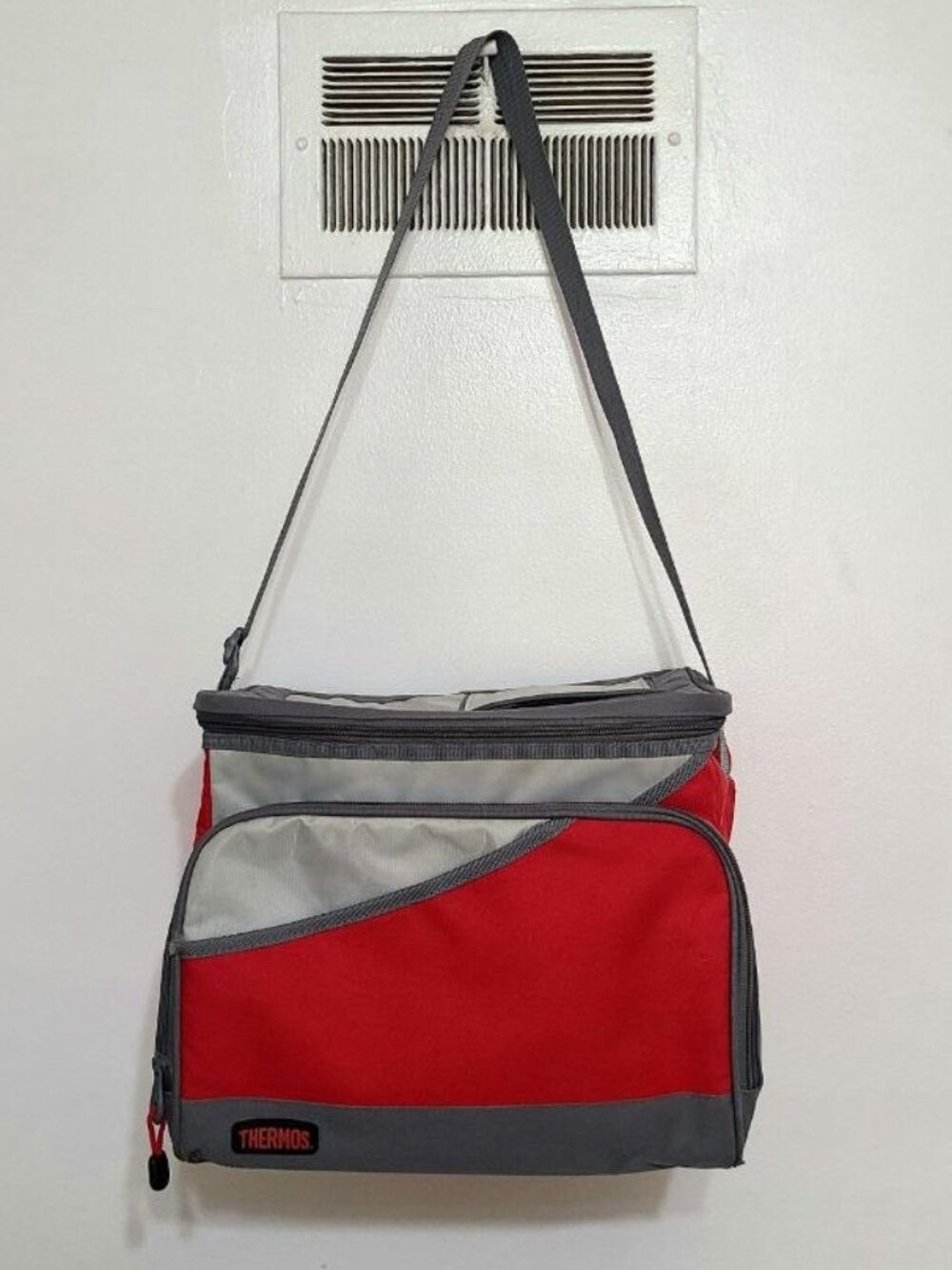 Thermos Insulated Lunch Bag